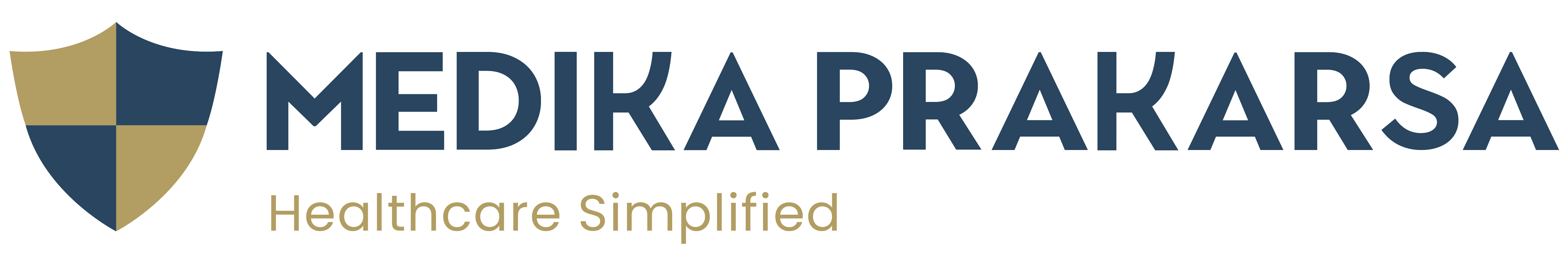 ApoMedika Pro Logo